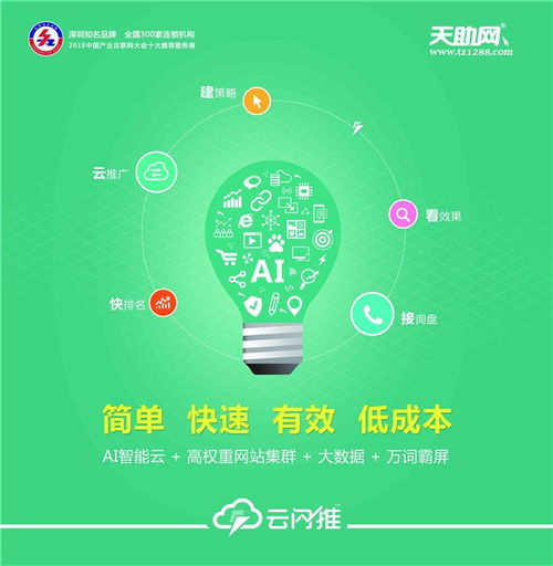 云閃推效果好不好？專業解析與信賴推薦